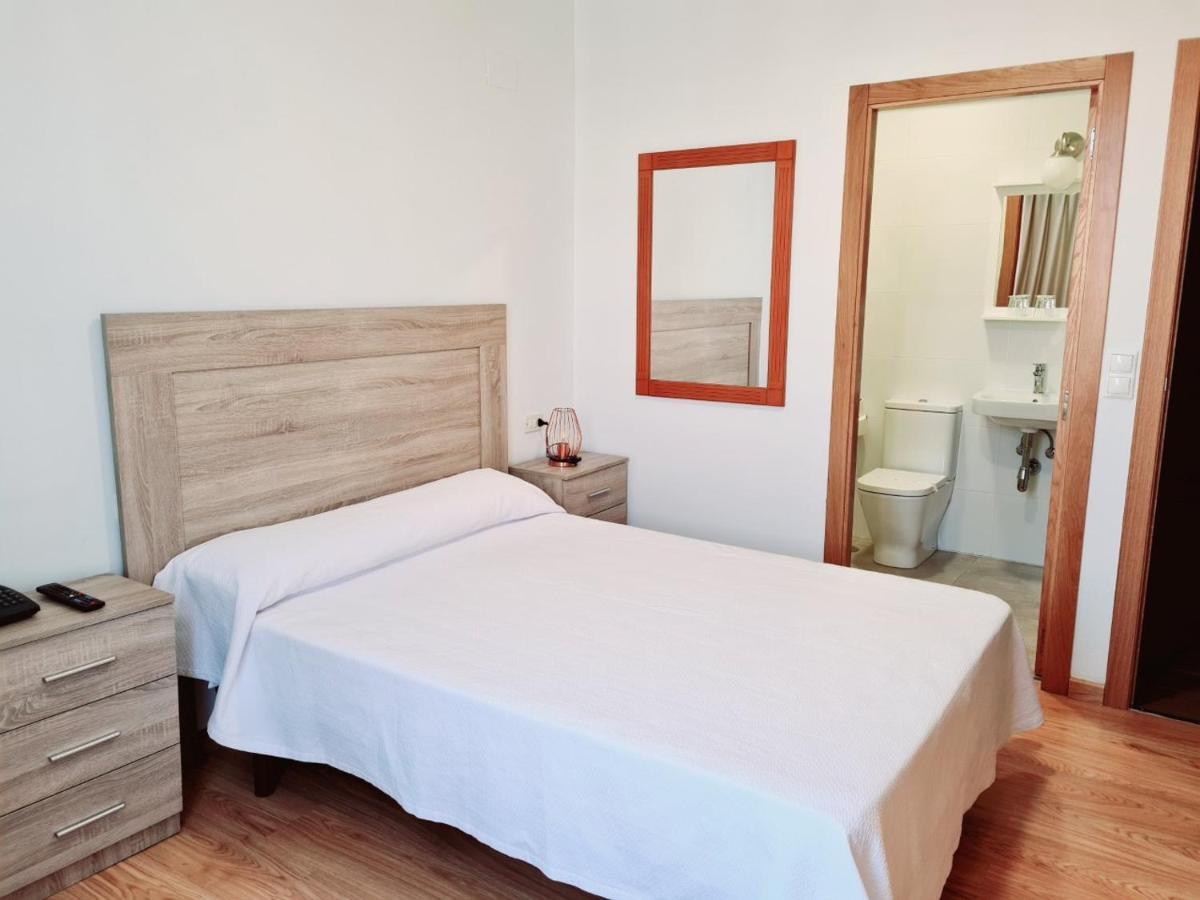 Hotel Europa Cambados Εξωτερικό φωτογραφία
