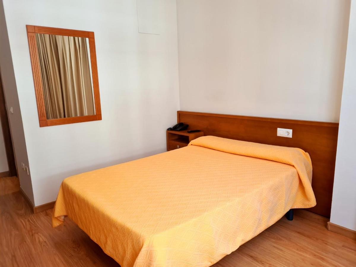 Hotel Europa Cambados Εξωτερικό φωτογραφία
