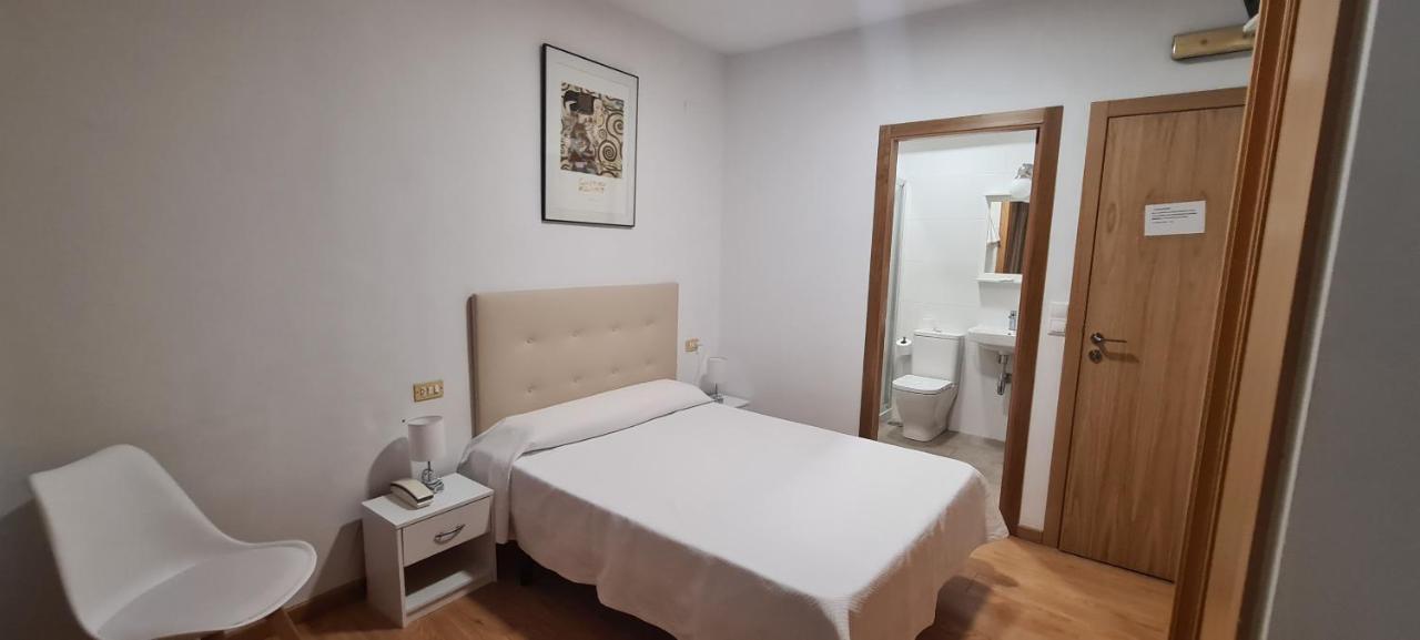 Hotel Europa Cambados Εξωτερικό φωτογραφία