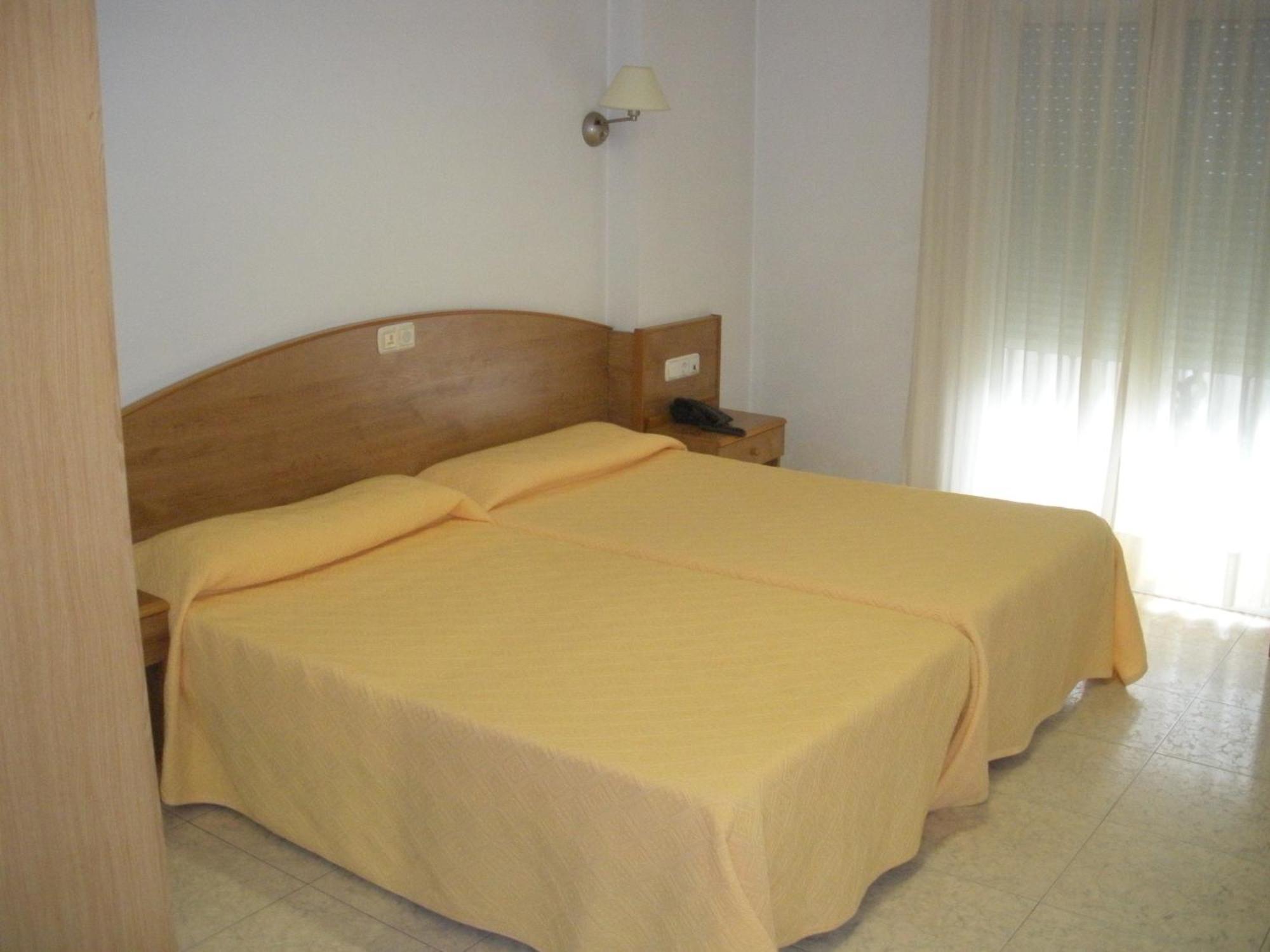 Hotel Europa Cambados Εξωτερικό φωτογραφία