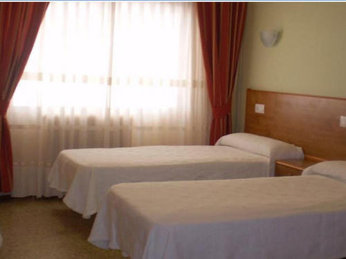 Hotel Europa Cambados Εξωτερικό φωτογραφία