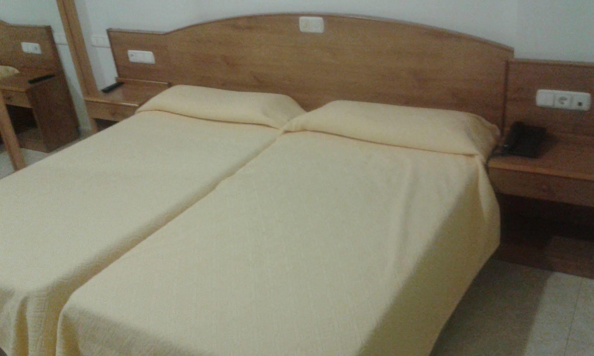 Hotel Europa Cambados Εξωτερικό φωτογραφία